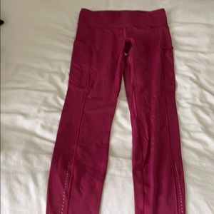 Lululemon legging